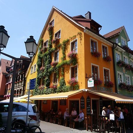 Pension Ins Fischernetz - Hanser Hotel Meersburg Exterior foto